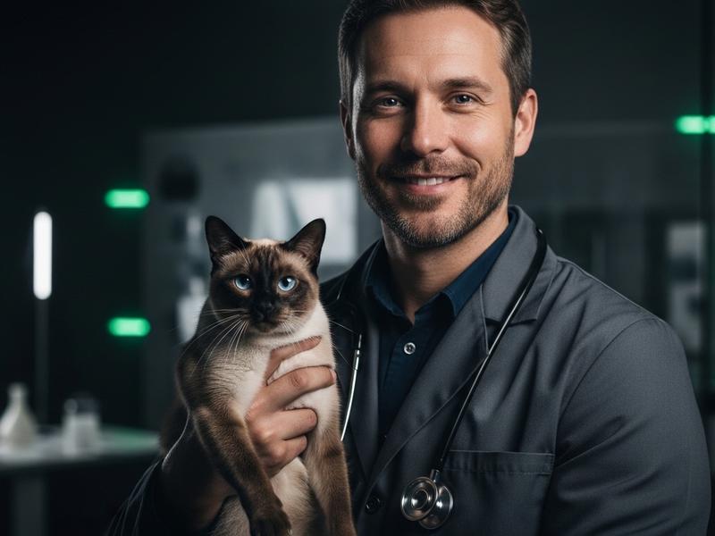 Ветеринар одобряет Просто Дичь