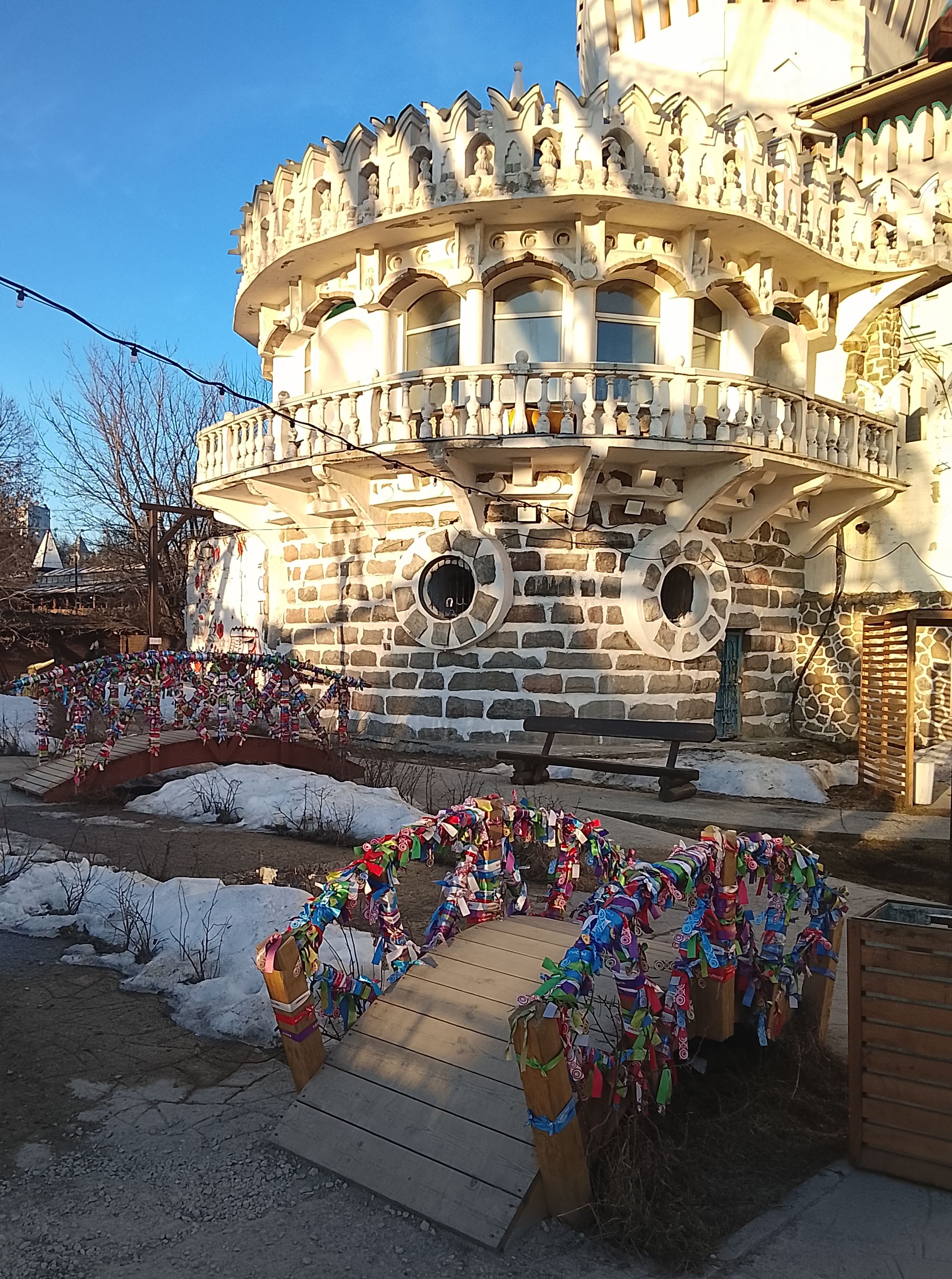 Как одеться на прогулку