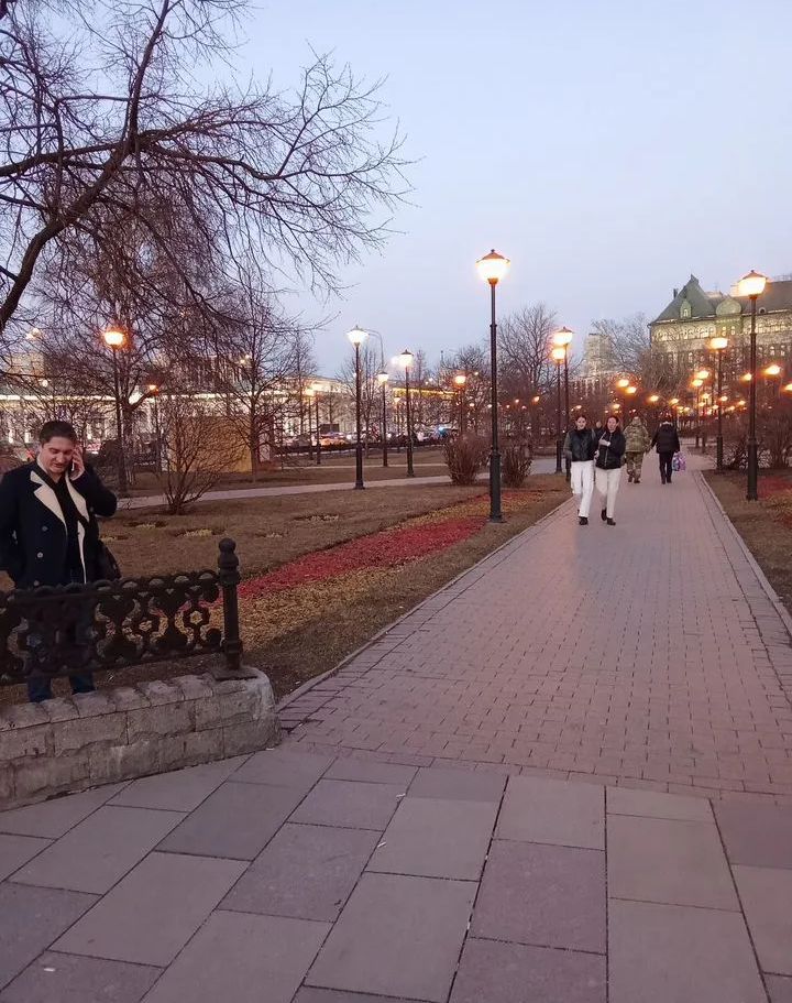 Тот самый момент "Да!"