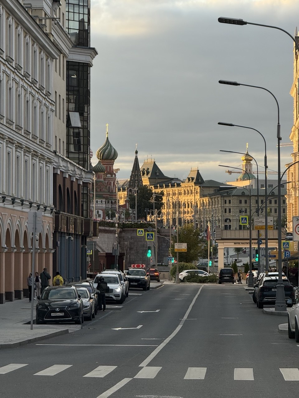 Эмоции с прогулки 3