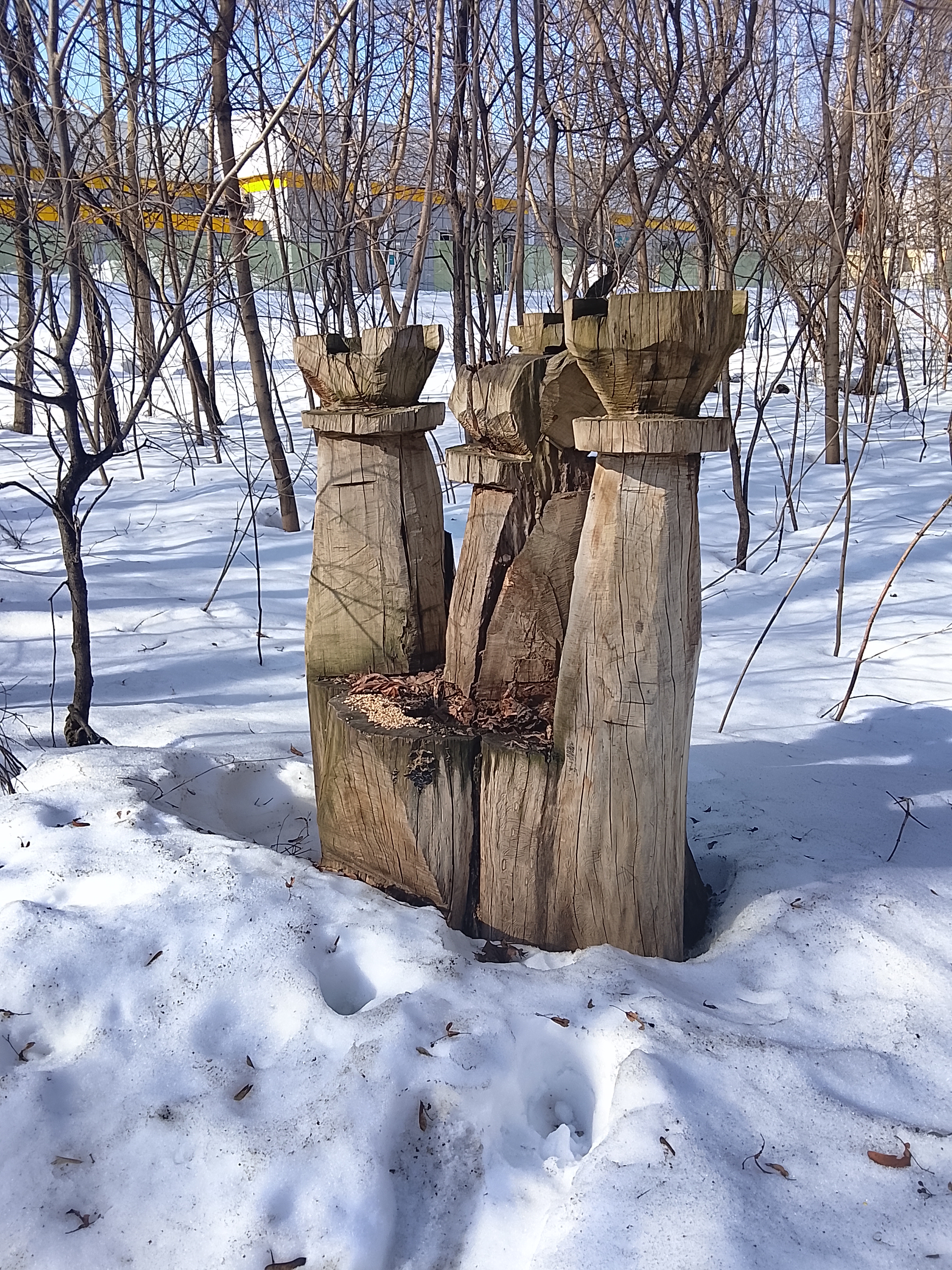 Огни столицы. Премиум тур