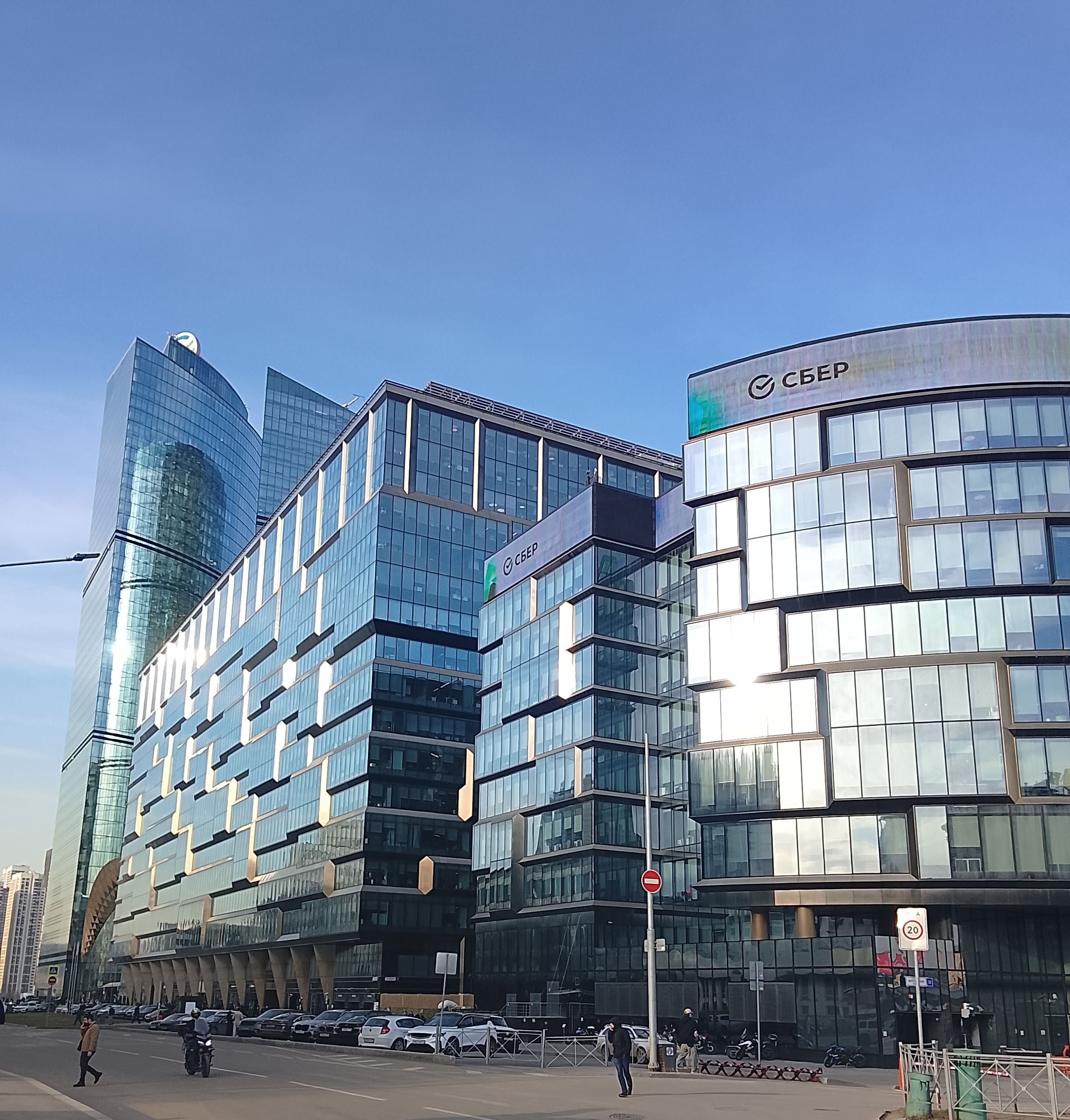 Тайны и дворы Хитровки